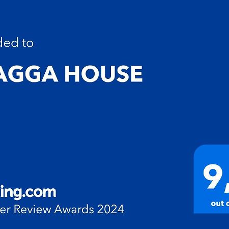 Tsagga House Leilighet Oropos Eksteriør bilde
